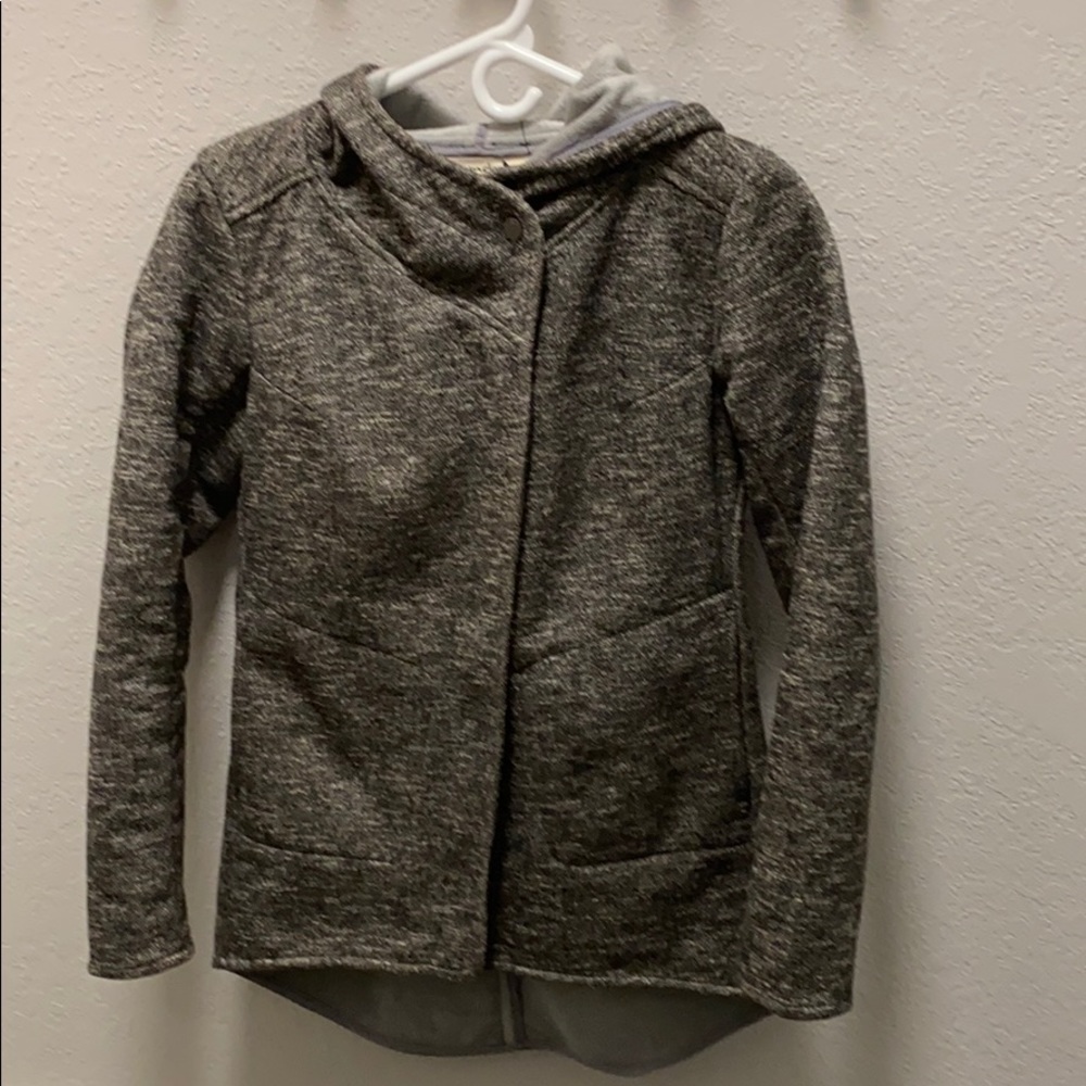Mia melon Tofino waterproof coat